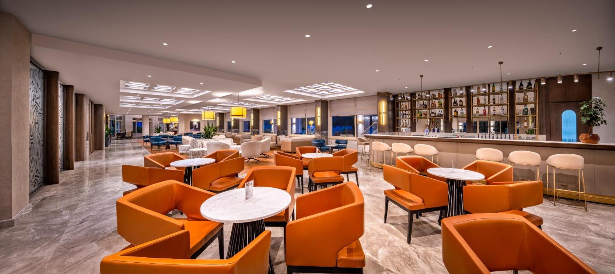 Hotel Trendy Palm