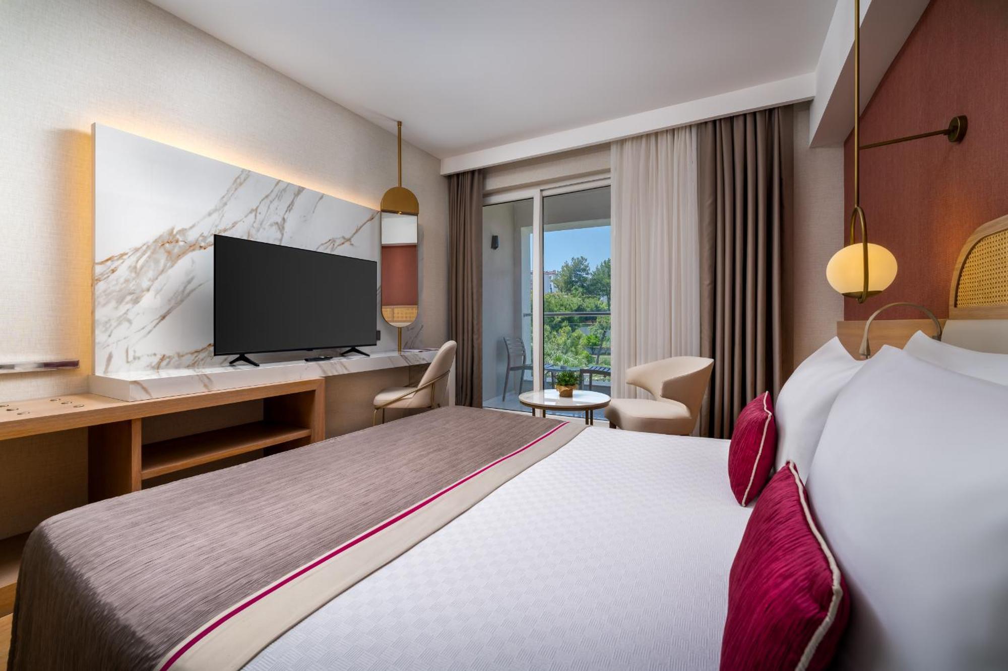Hotel Trendy Palm 5*