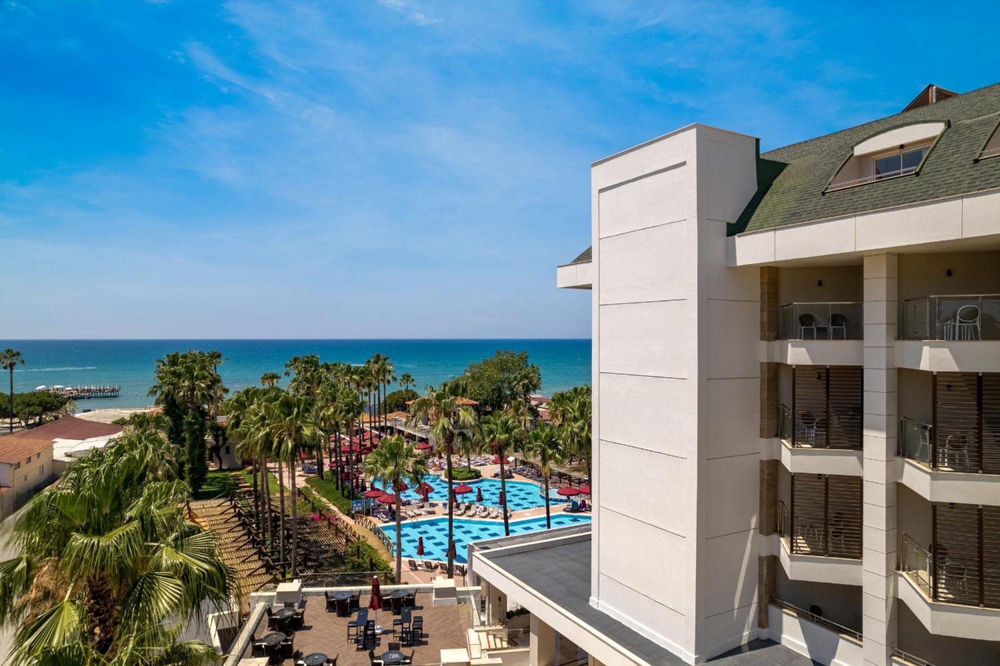 Hotel Trendy Palm Side