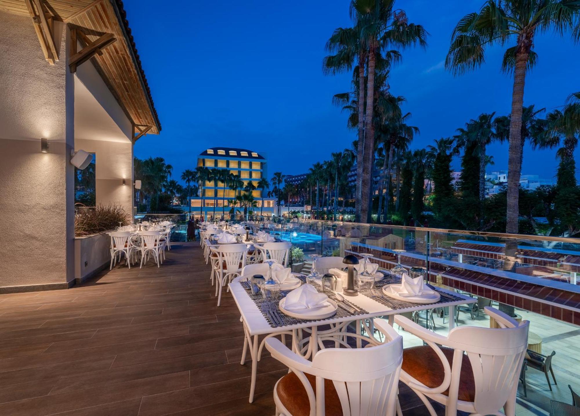 Hotel Trendy Palm