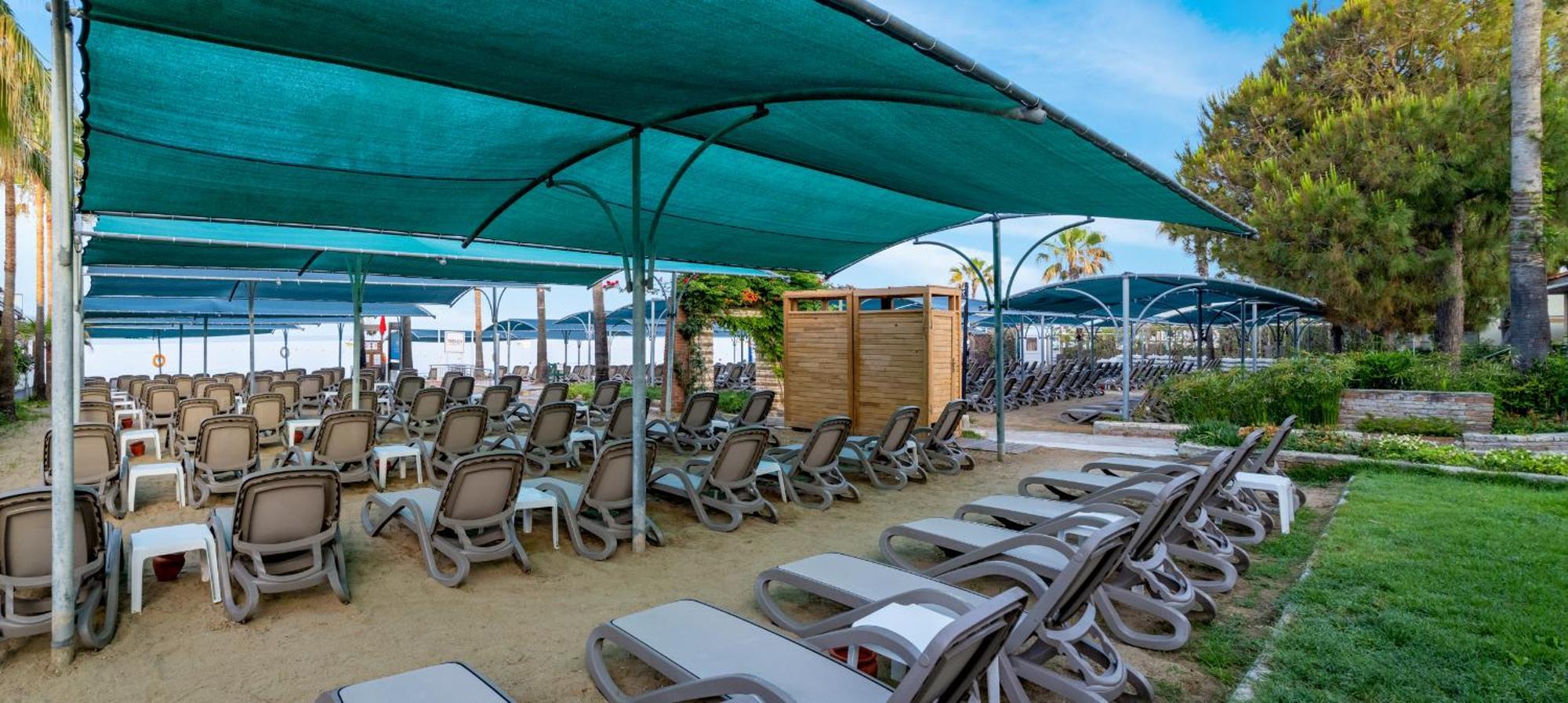 Hotel Trendy Palm 5*