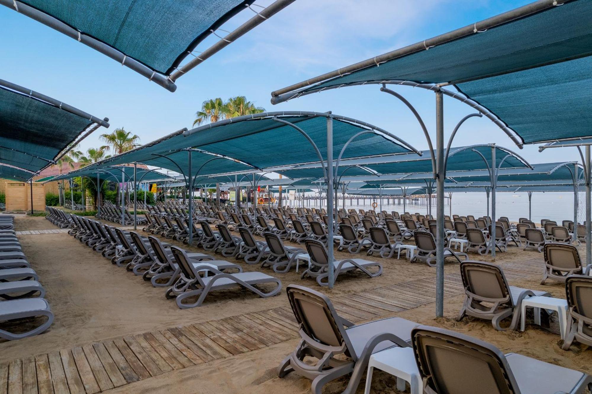 Hotel Trendy Palm Side