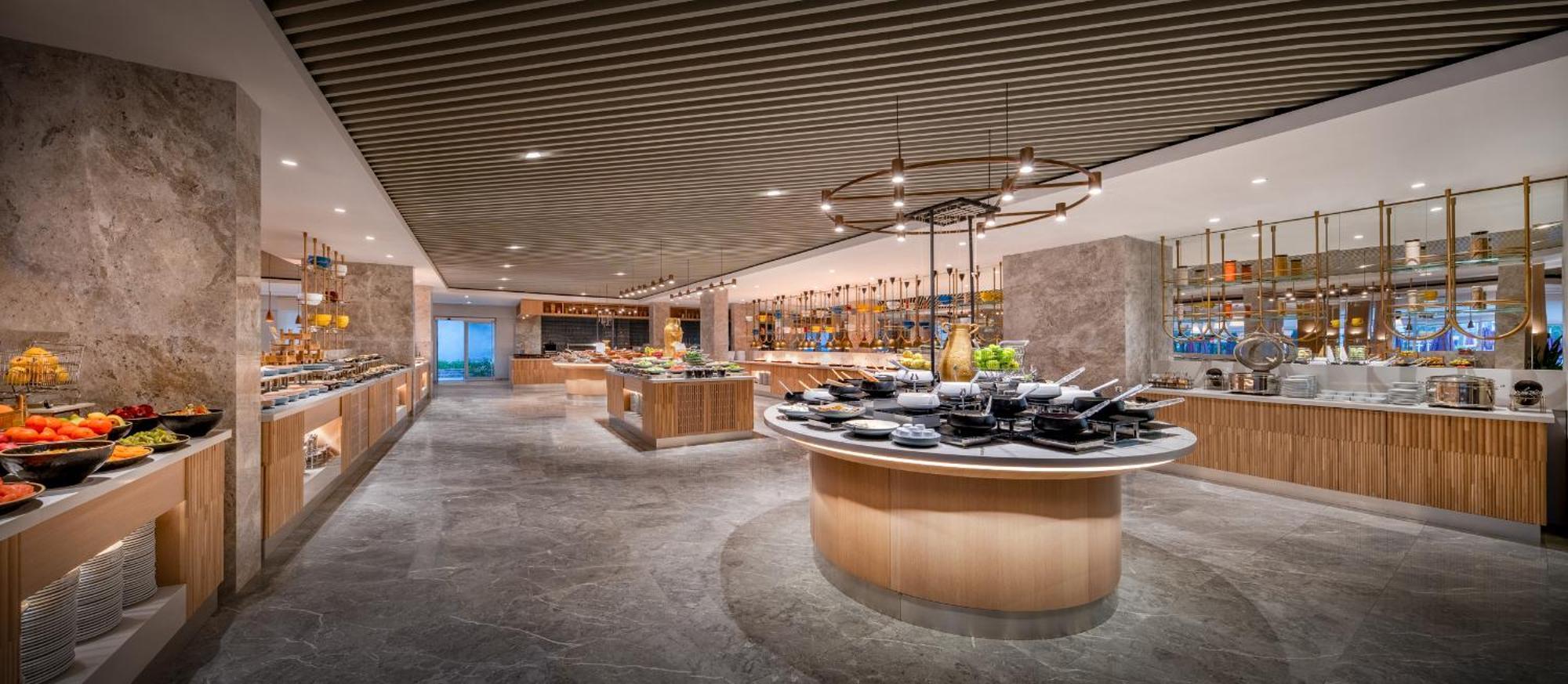 Hotel Trendy Palm 5*