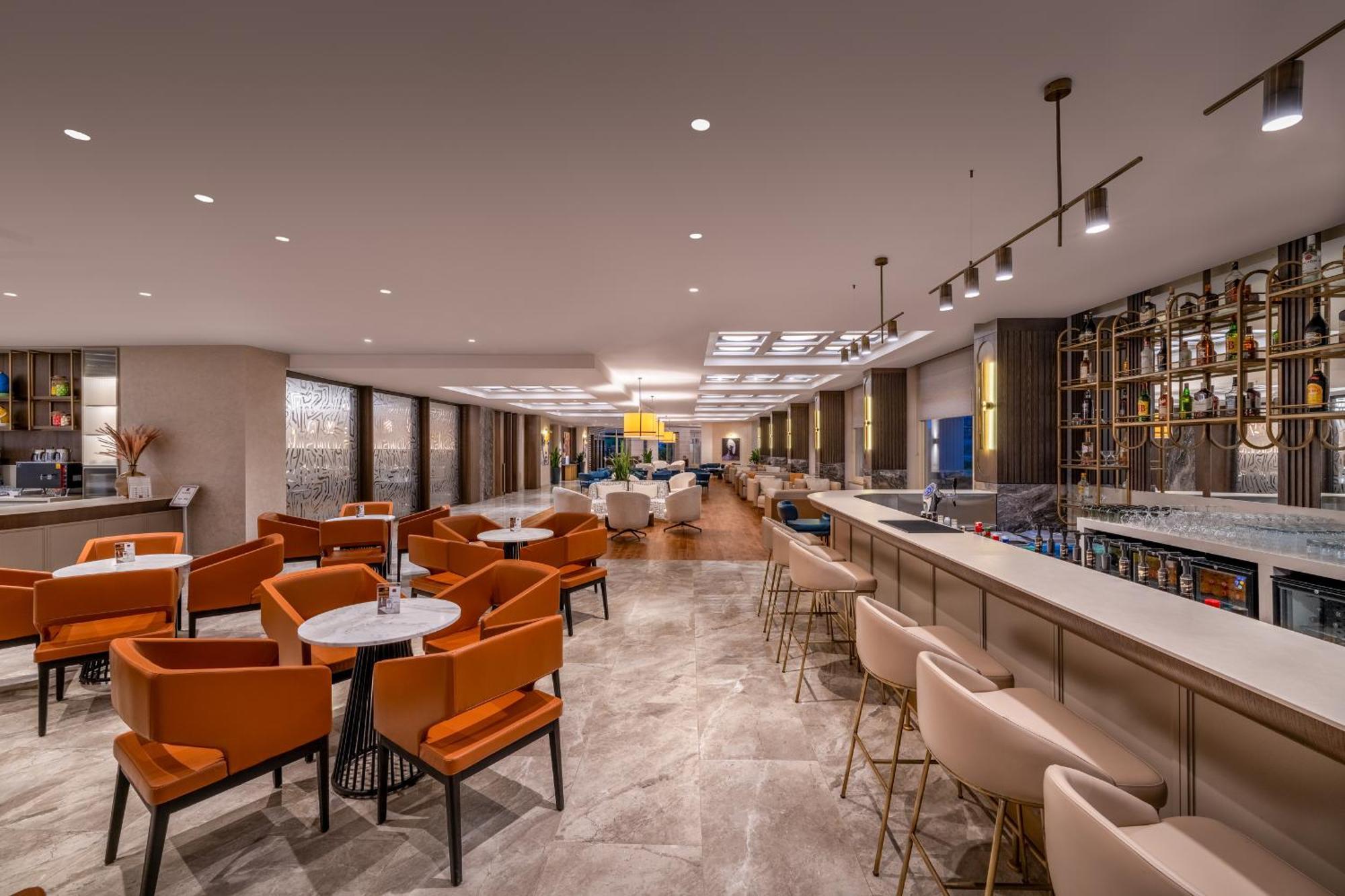 Trendy Palm Hotel