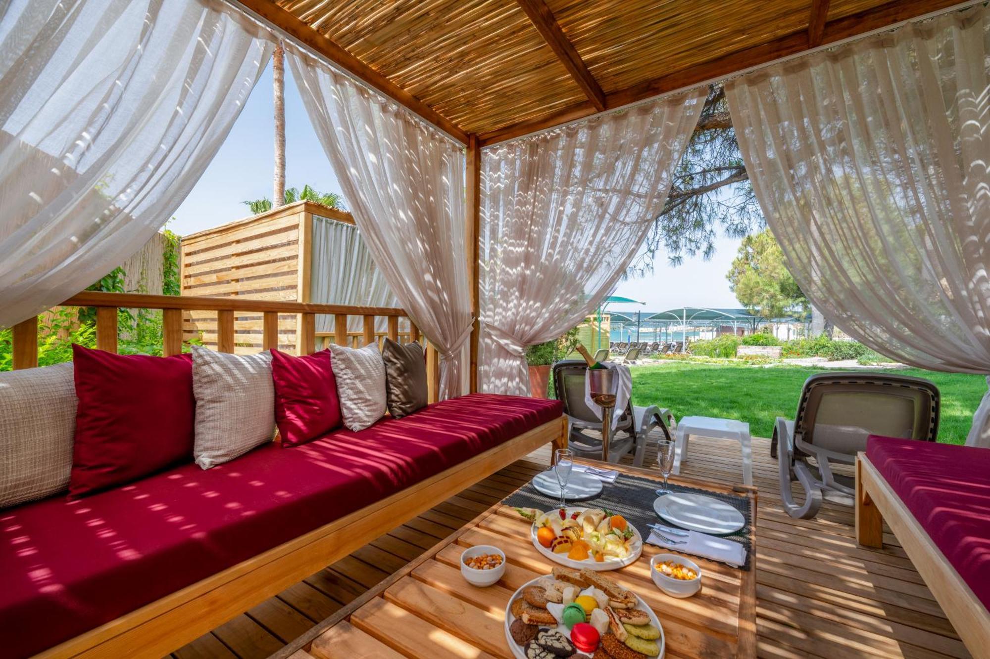 Hotel Trendy Palm 5*