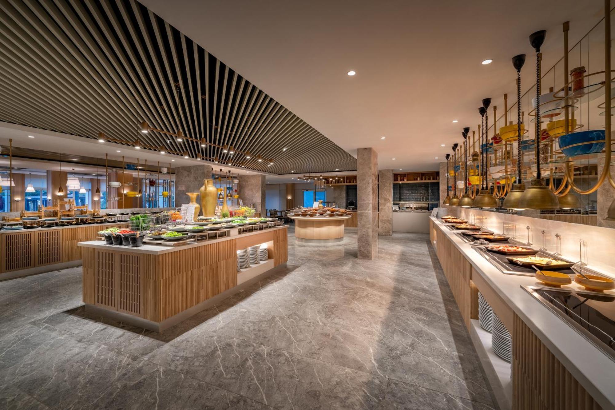 Hotel Trendy Palm 5*