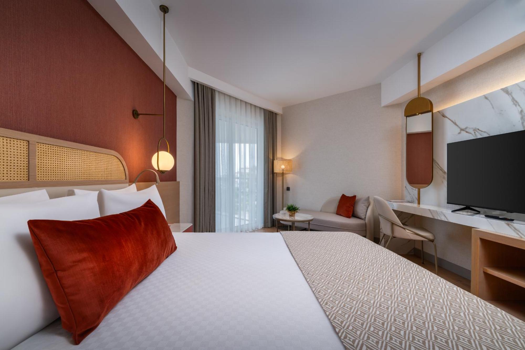 Hotel Trendy Palm Side
